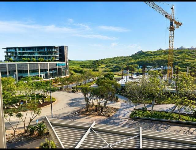 2 BEDROOM APARTMENT FOR SALE IN SIBAYA PRECINCT